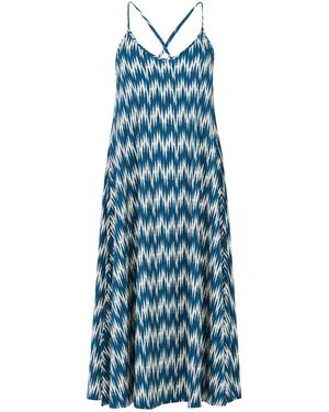 Protest Kleid Prtsusa - Blau