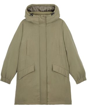 Volcom Parka - Grün