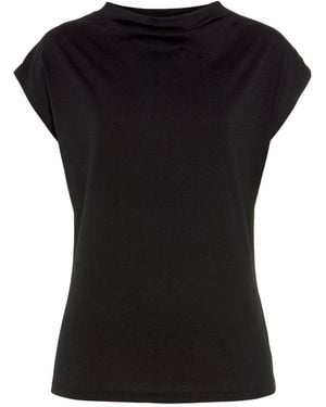 Hechter Paris Shirt - Schwarz