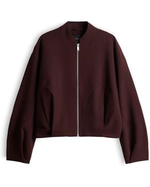 Opus Jacke Jeasy - Rot