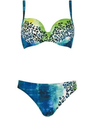 Sunflair Bikini - Blau