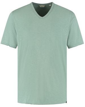 Dstrezzed T-Shirt Stewart - Grün
