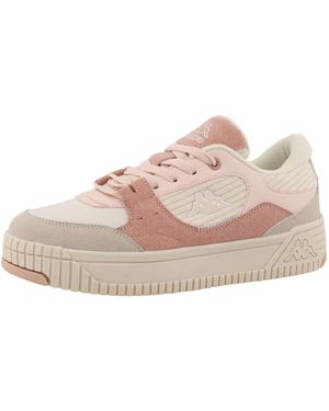 Kappa Sneaker Isamara - Pink