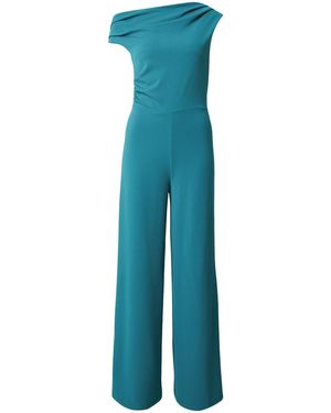 /about You Jumpsuit Rosie - Blau