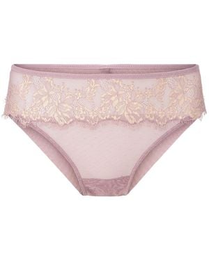 Lingadore Slip - Pink