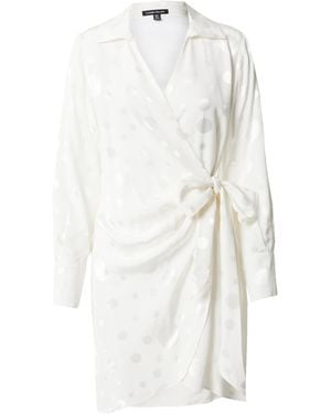 Karen Millen Kleid - Weiß