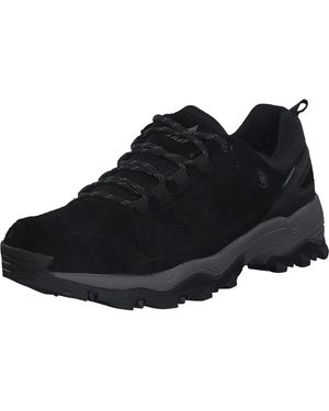 Eka Halbschuh Fairfield - Schwarz