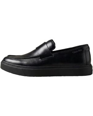 Calvin Klein Slipper - Schwarz