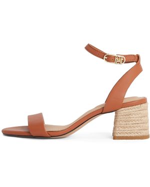Tommy Hilfiger Sandale - Mehrfarbig