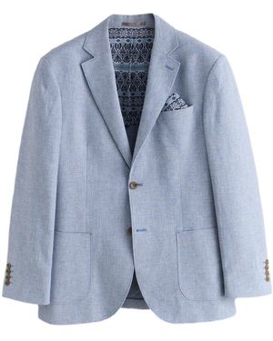 Next Sakko - Blau
