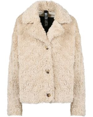 Freaky Nation Jacke Miss Soul-Fn - Natur