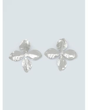 EDITED Ohrringe Ember - Blau