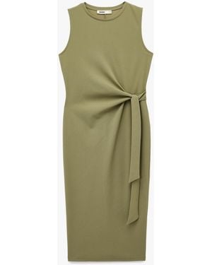 Koton Kleid - Grün