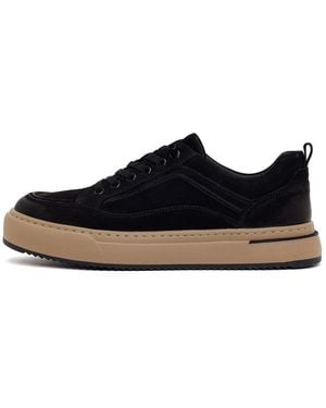 Derimod Sneaker - Schwarz