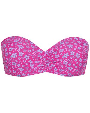 Chiemsee Bikinitop - Pink