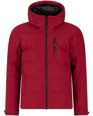 Protest Sportjacke Prtsuperior - Rot