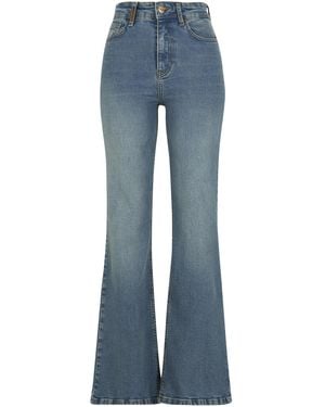 2Y Studios Jeans Viona - Blau