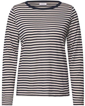 Cecil Shirt - Schwarz