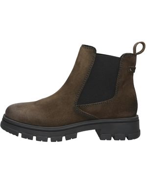 TT. BAGATT Chelsea Boots - Braun