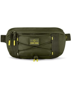 Johnny Urban Bauchtasche Devin - Grün