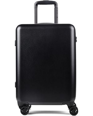 Pack Easy Trolley Colly Pure - Schwarz