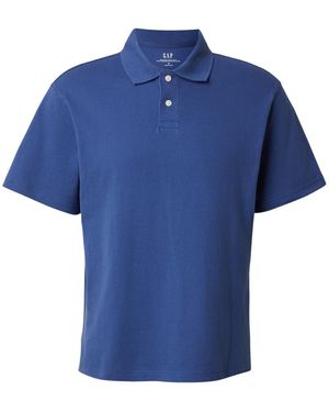 Gap Poloshirt - Blau