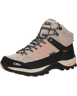 CMP Boots Rigel - Schwarz