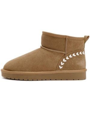 Derimod Boots - Braun
