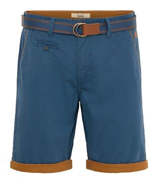 Blend Hose Neji - Blau