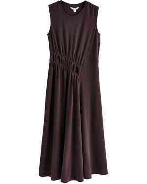 Next Kleid - Braun