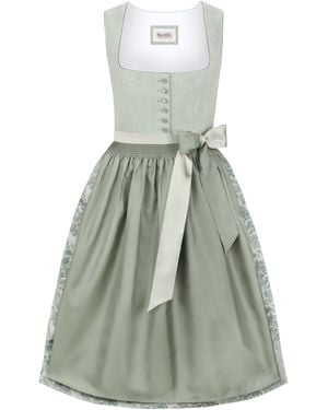 Stockerpoint Dirndl Amira - Grau