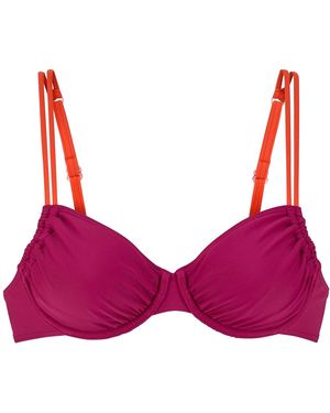 S.oliver Bikinitop - Pink