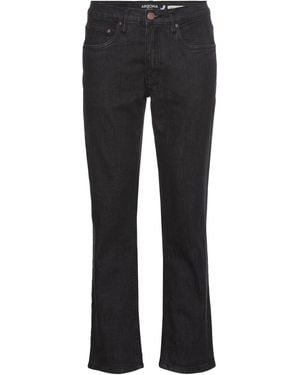 Arizona Jeans - Schwarz