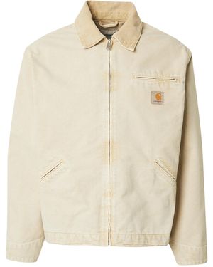 Carhartt Jacke Detroit - Natur
