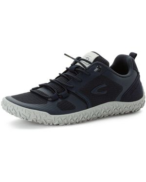 Camel Active Sneaker - Blau