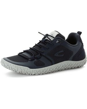 Camel Active Sneaker - Blau