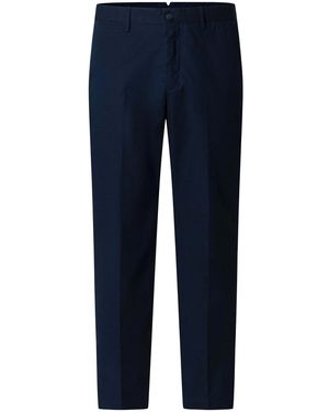 Hackett Chinohose - Blau