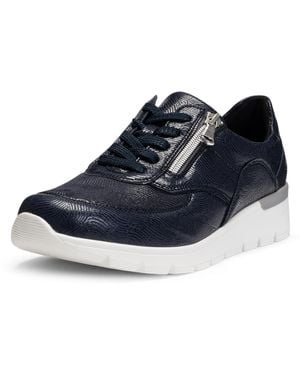 Vitaform Sneaker - Blau