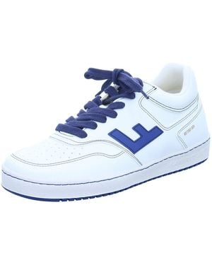 Flamingos' Life Flamingos Life Sneaker Retro 90S - Blau