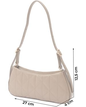 Calvin Klein Schultertasche - Natur