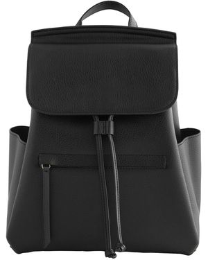 Next Rucksack Clean - Schwarz