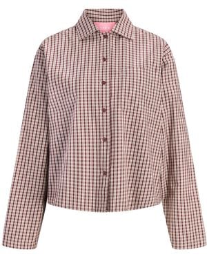 JJXX Bluse Jxasta - Pink