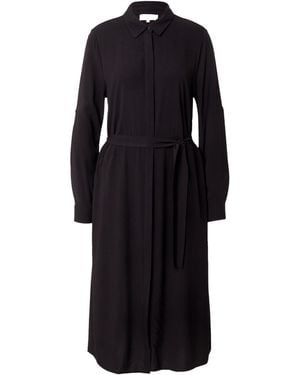 Rosemunde Kleid Elif - Schwarz