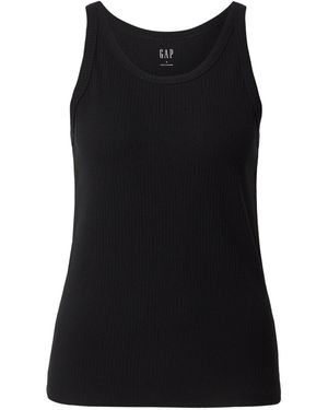 Gap Top - Schwarz