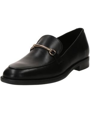 Vagabond Shoemakers Slipper 'Heidi' - Schwarz