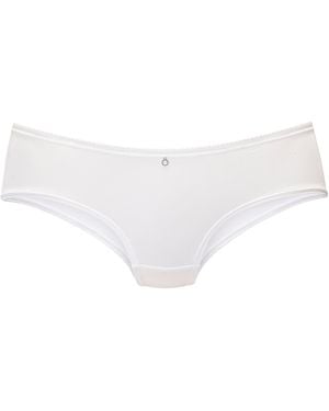 S.oliver Panty - Weiß