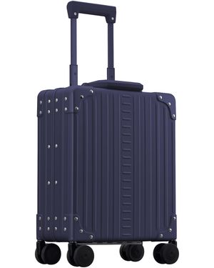 ALEON Businesstrolley - Blau