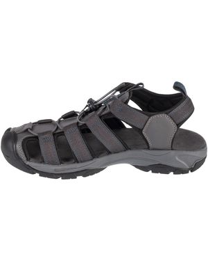 CMP Trekkingsandale Sahiph Hiking Sandal - Schwarz