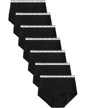 Next Slip - Schwarz