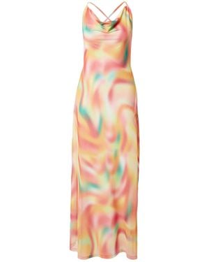VIERVIER Kleid Elaine - Weiß
